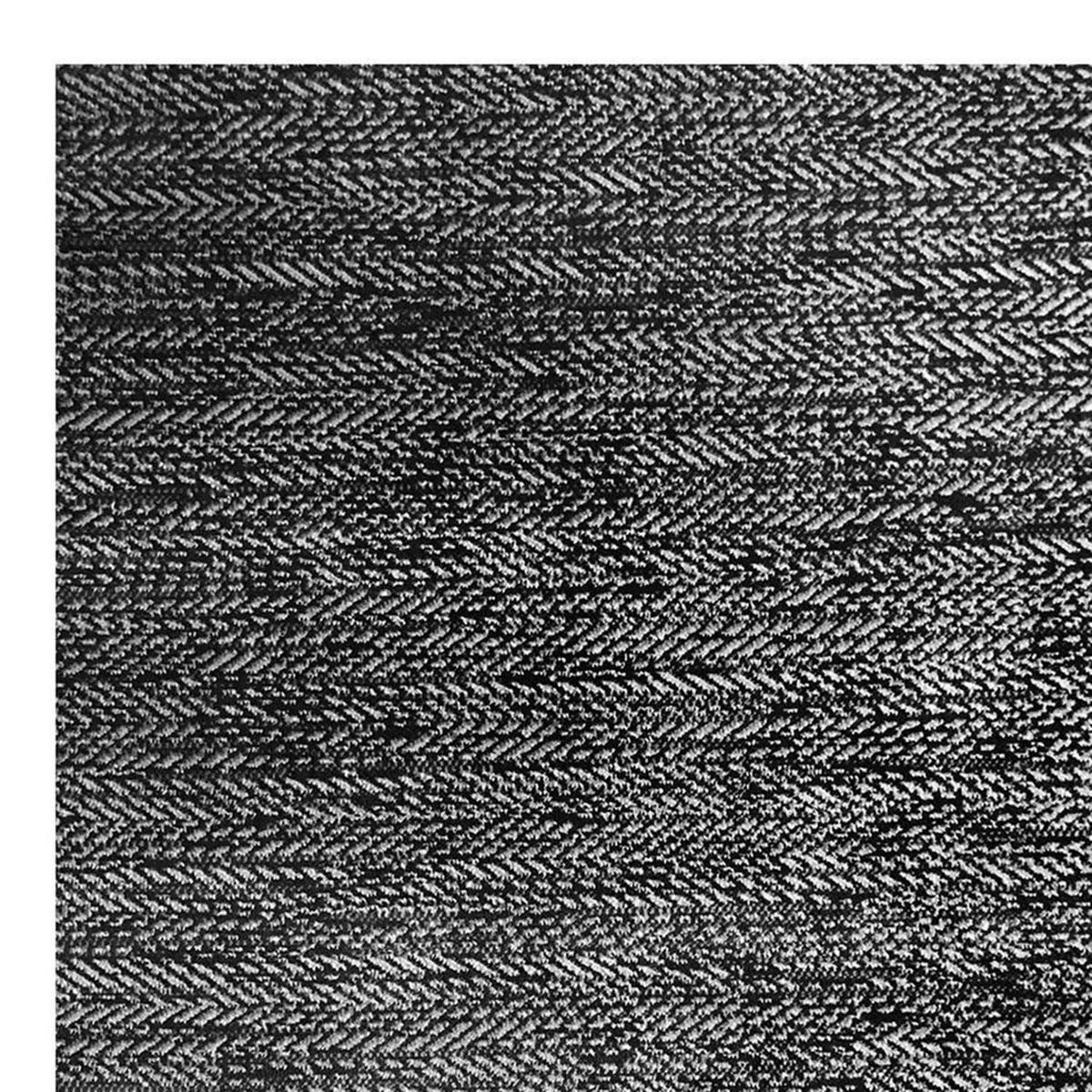 INTERFLOOR - Alfombra Batik 200x290 cm Polipropileno Beige