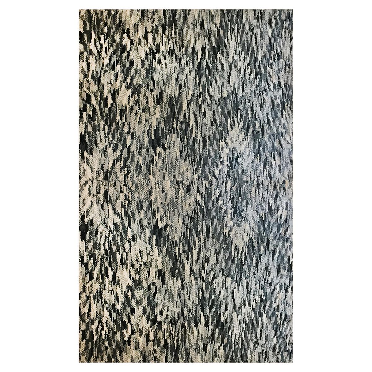 Alfombra Batik 120x170 cm Polipropileno Multicolor, marca INTERFLOOR - Foto 2