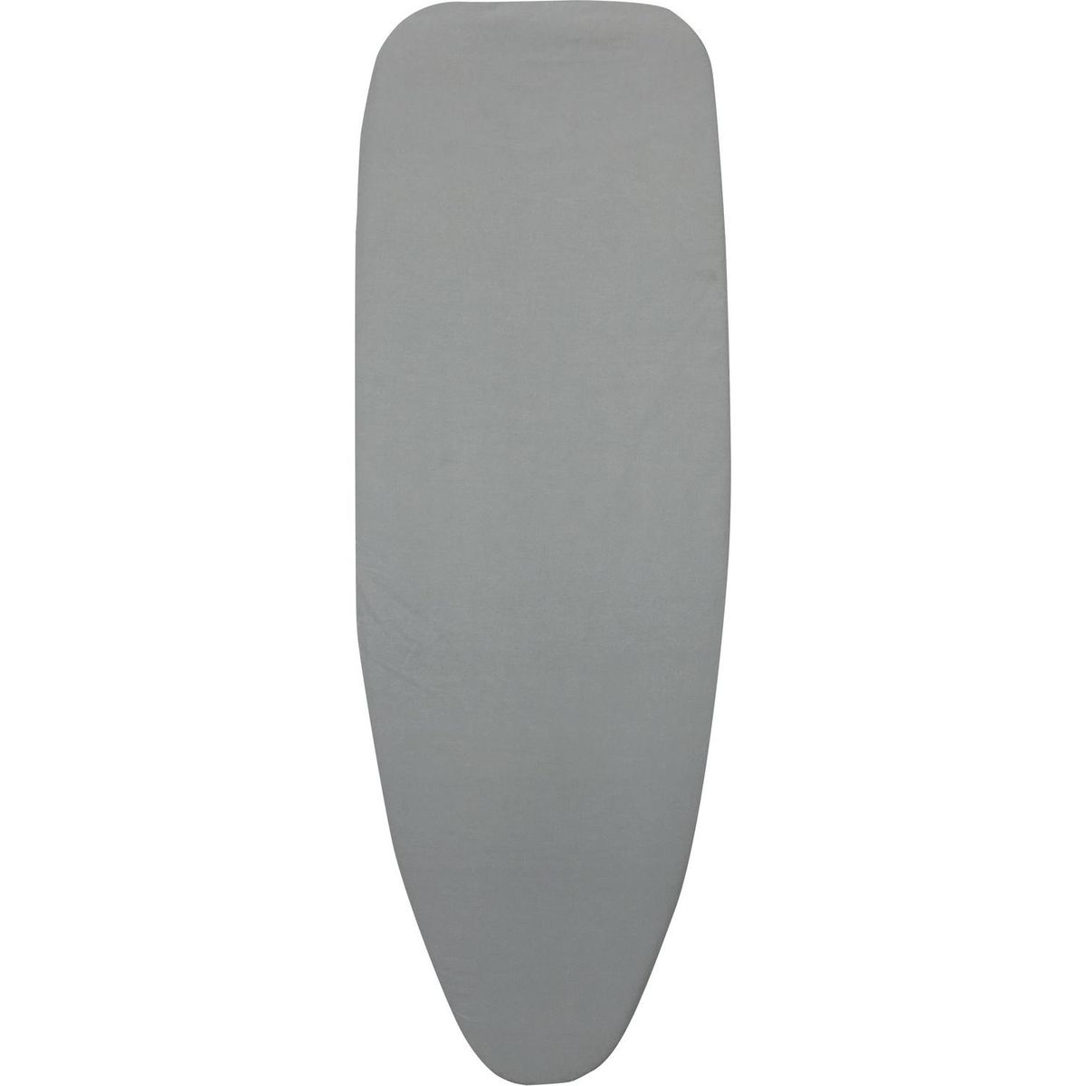KLEINE WOLKE - Funda tabla de planchar silver M 122x38 cm
