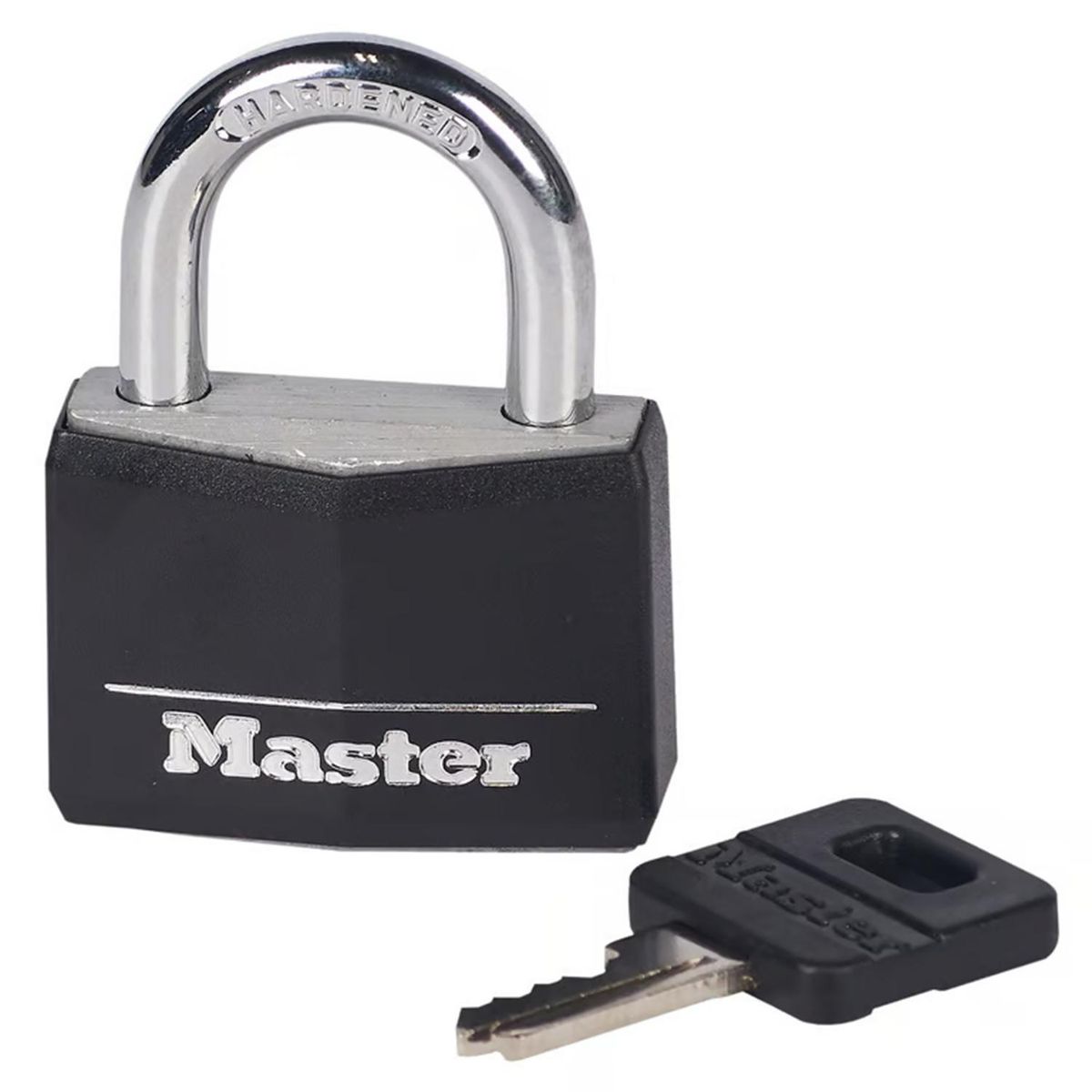 MASTER LOCK - Candado Anti Corrosivo 40 mm