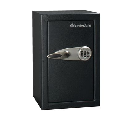 Caja fuerte extra grande 61.7 litros