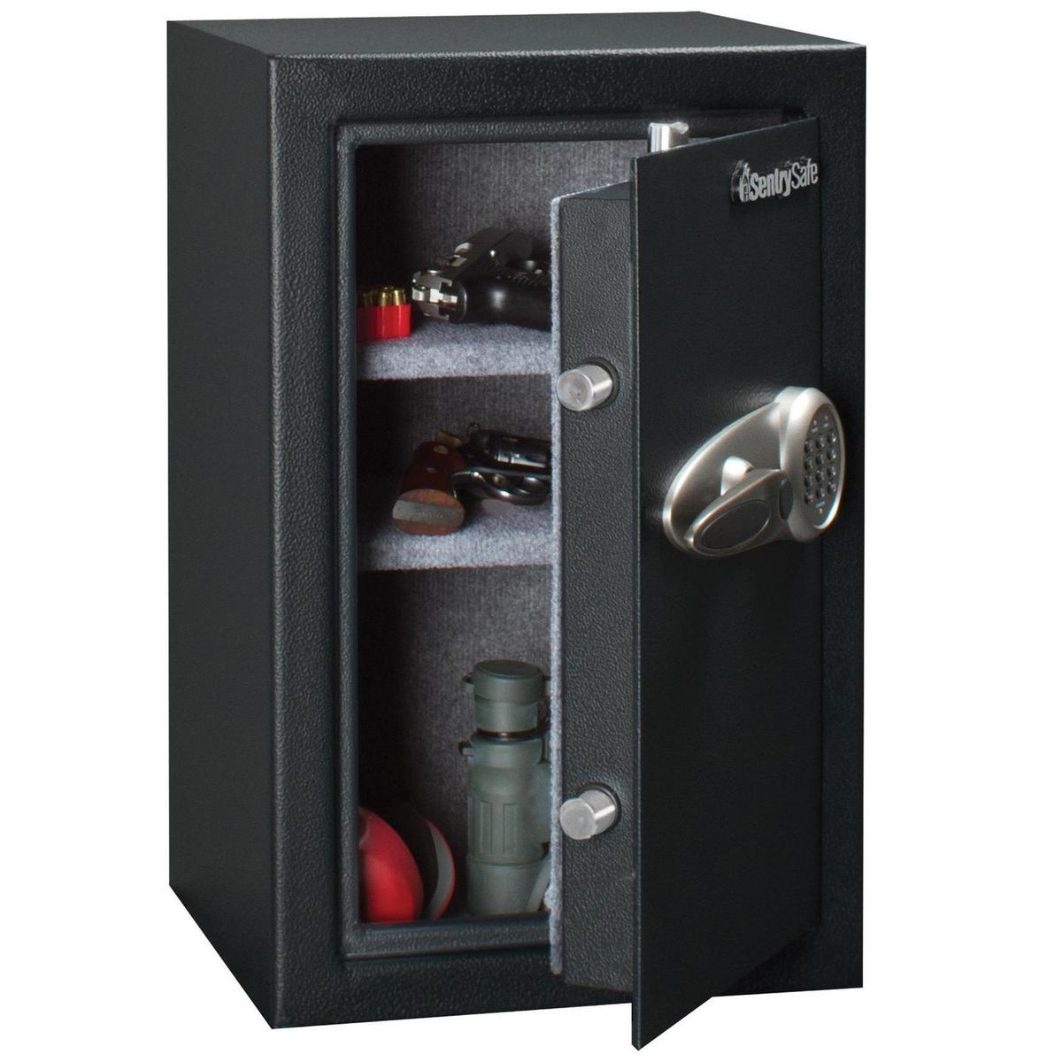 SENTRY - Caja fuerte extra grande 61.7 litros