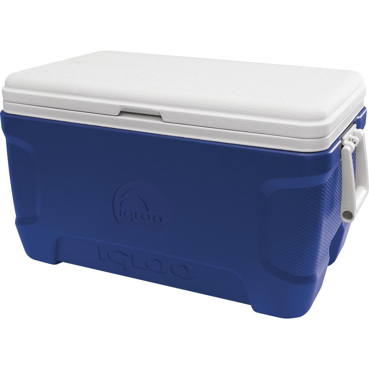 IGLOO - Cooler 50 l Azul