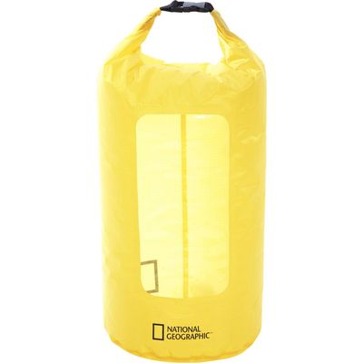 Imagen 2 del producto Bolsa Impermeable Dry Sack 13 Litros Amarillo