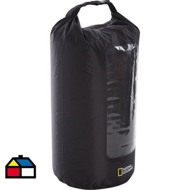 Bolsa impermeable dry sack 20 litros
