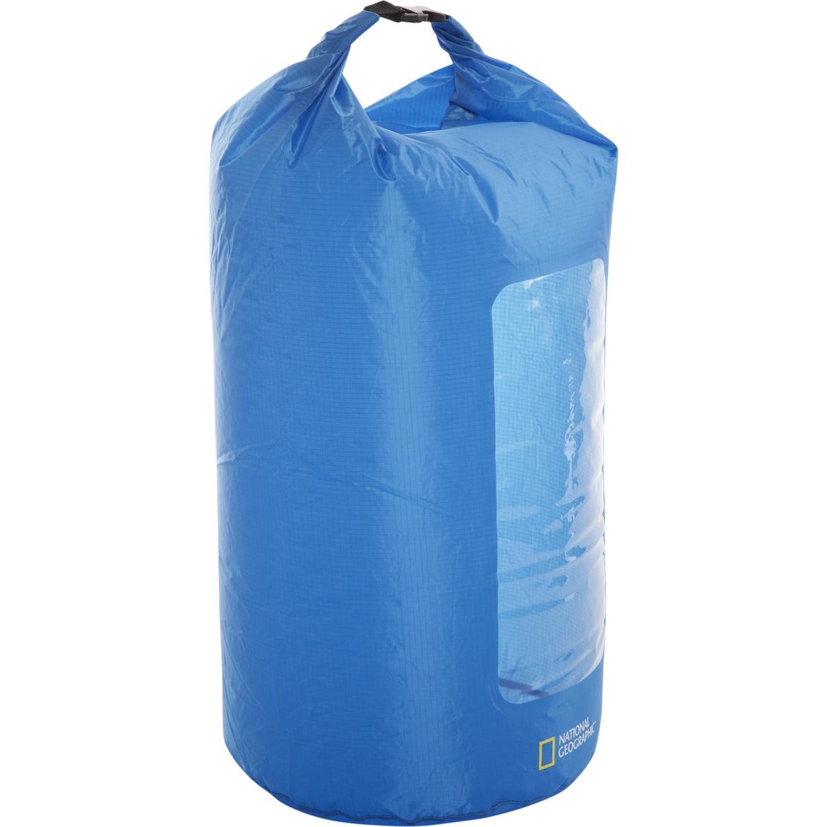 NATIONAL GEOGRAPHIC - Bolsa Impermeable Dry Sack 35 Litros Azul
