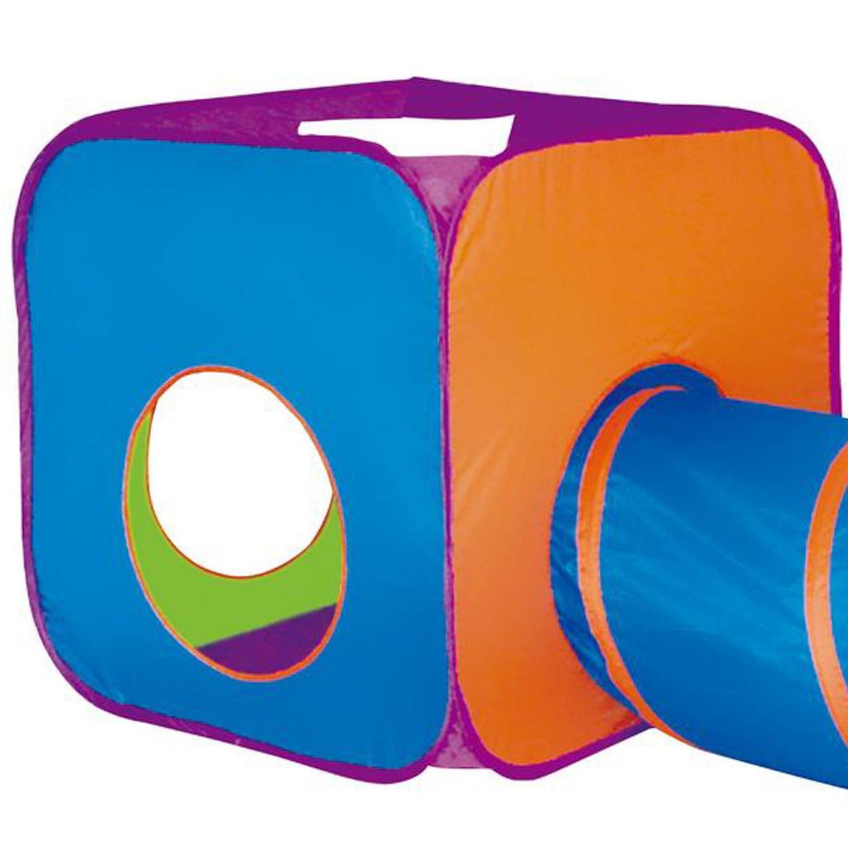 GAME POWER - Tienda de Juegos Infantil 95x100x265 cm Multicolor