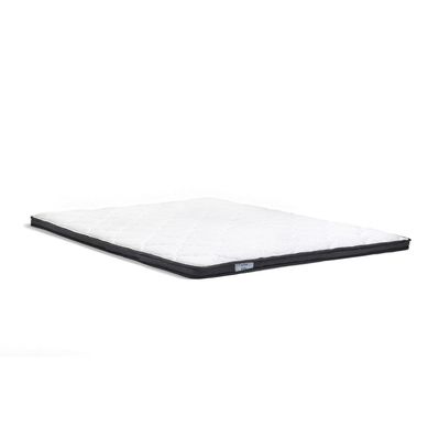 Topper 2 Plazas 150x190 cm