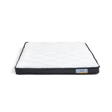 Topper 1 Plaza 90x190 cm