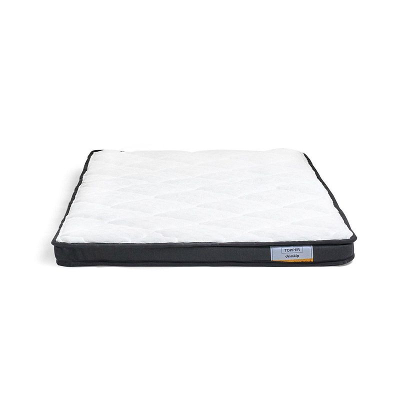 DRIMKIP - Topper 1 Plaza 90x190 cm