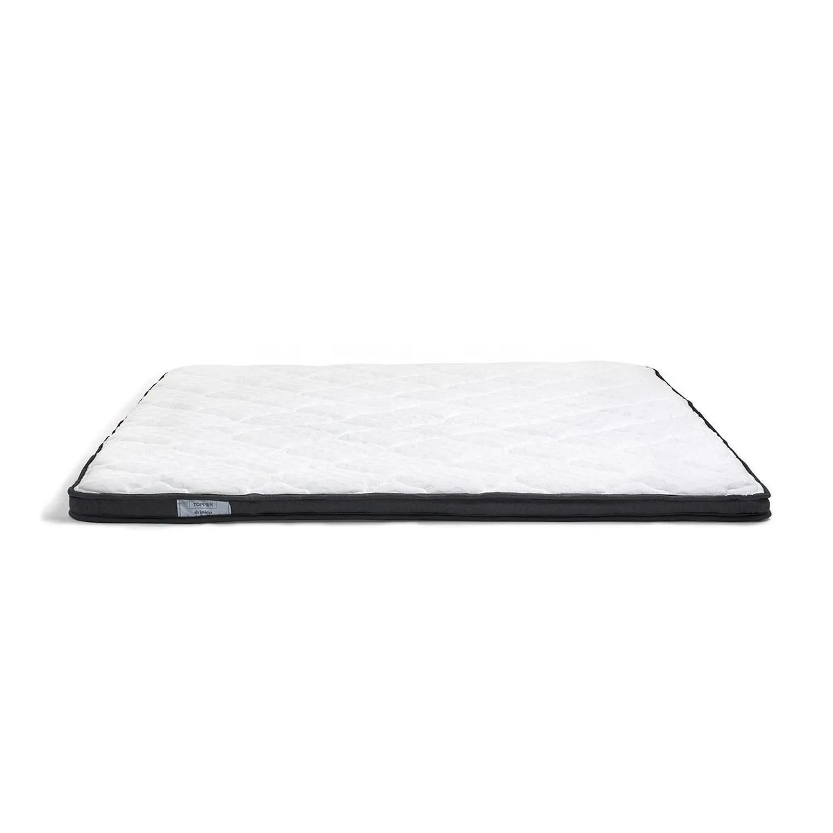 DRIMKIP - Topper King 180x200 cm