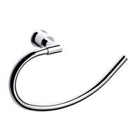 Toallero Argolla Milán.