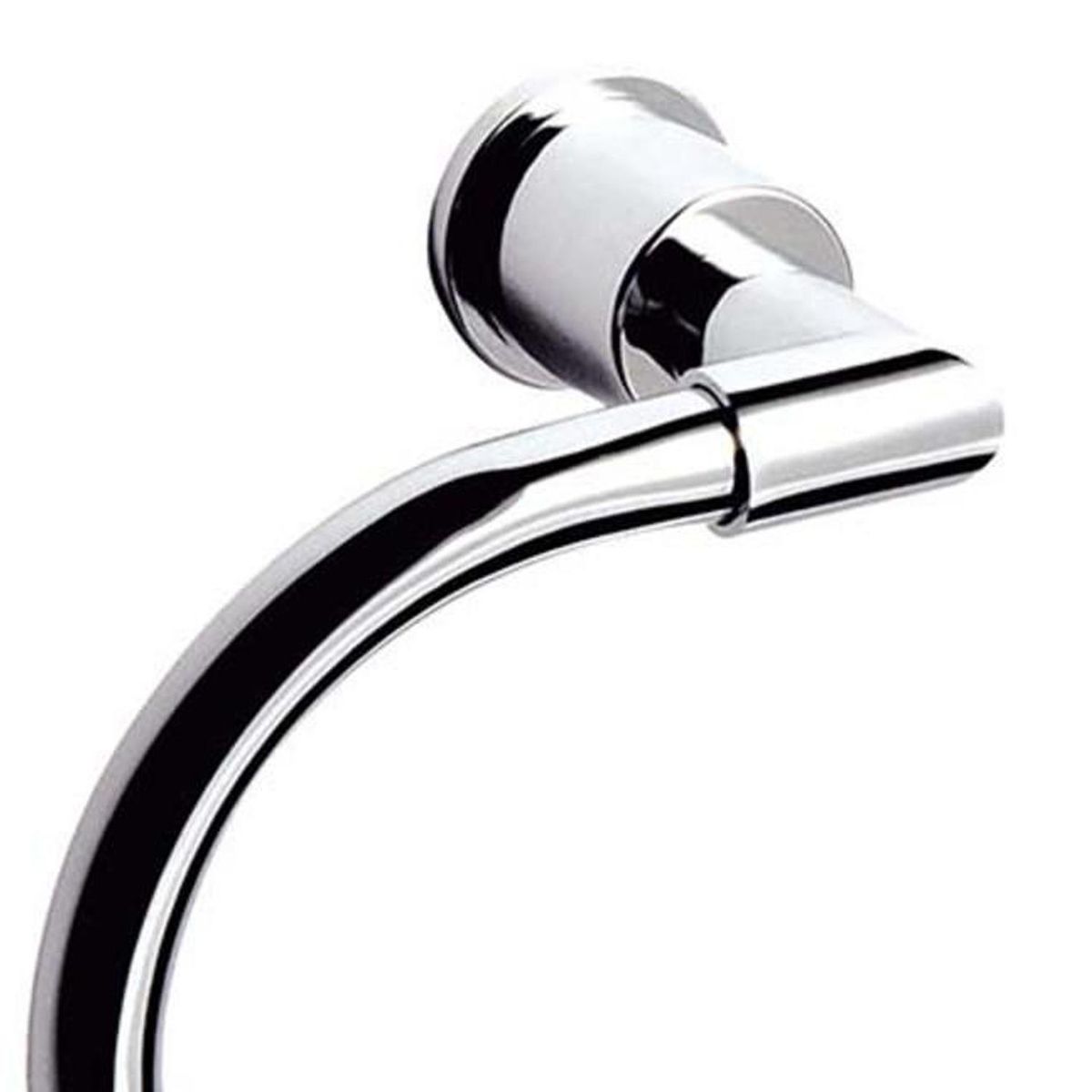 MOSAICO - Toallero Argolla Milán.