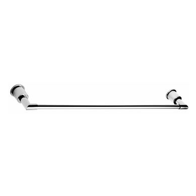 Toallero barra 46 cm. Miln.