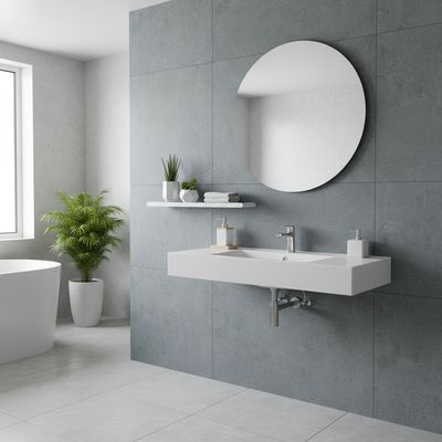 Imagen 2 del producto Percha doble Milán.