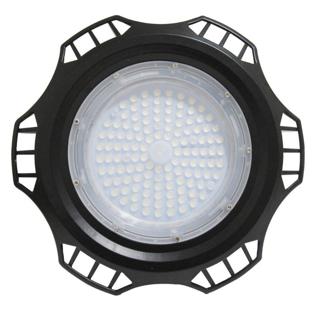 HB LEDS - Campana Led UFO ECO 100 W Fría