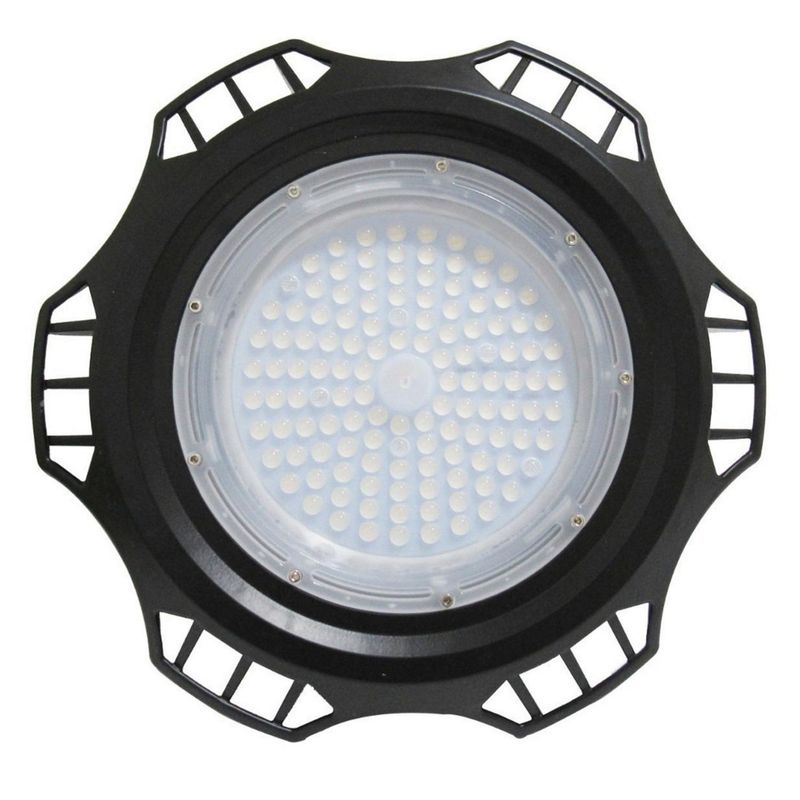 HB LEDS - Campana Led UFO ECO 150 W Fría