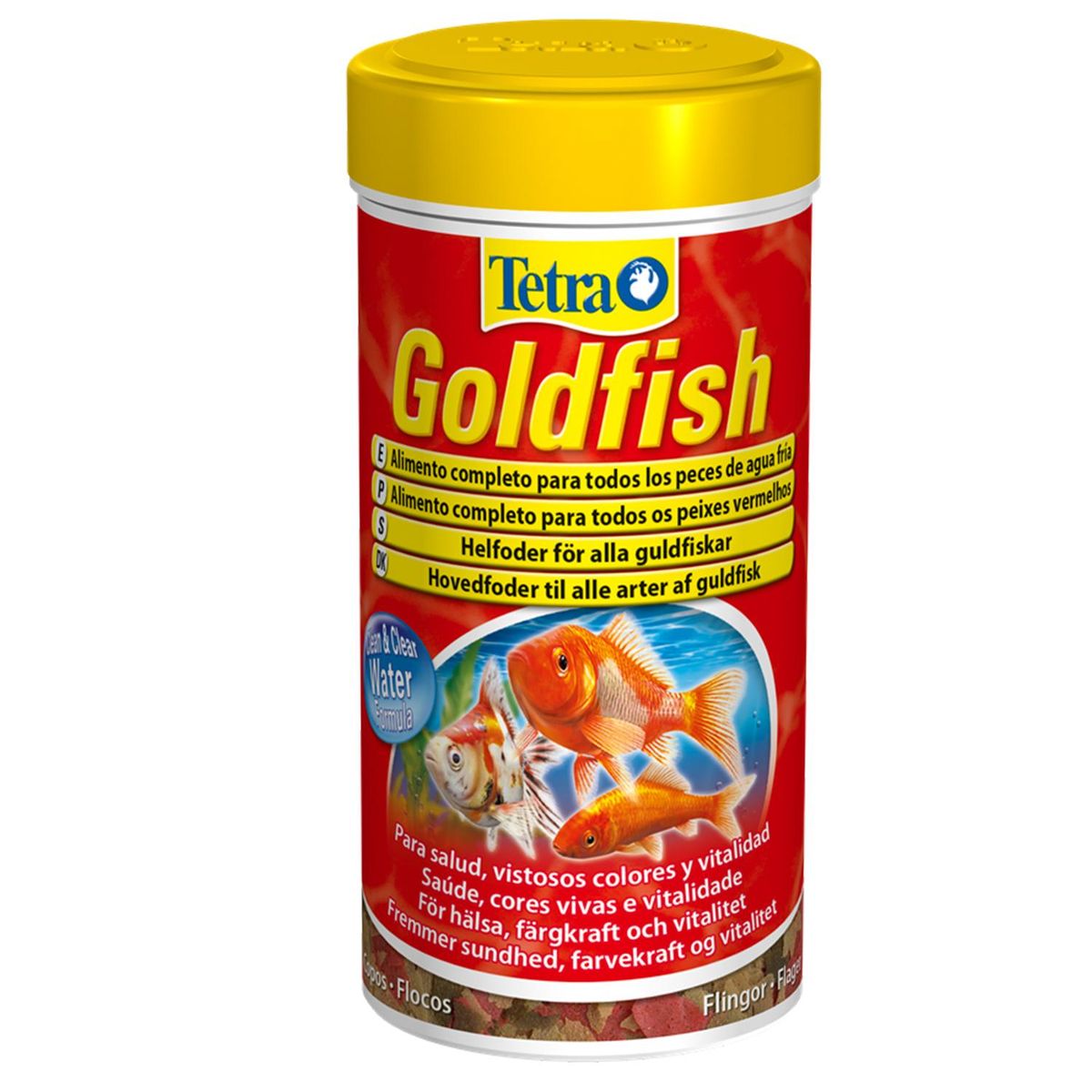 TETRA - Alimento para Peces Todas las edades Otro 0.052 kg