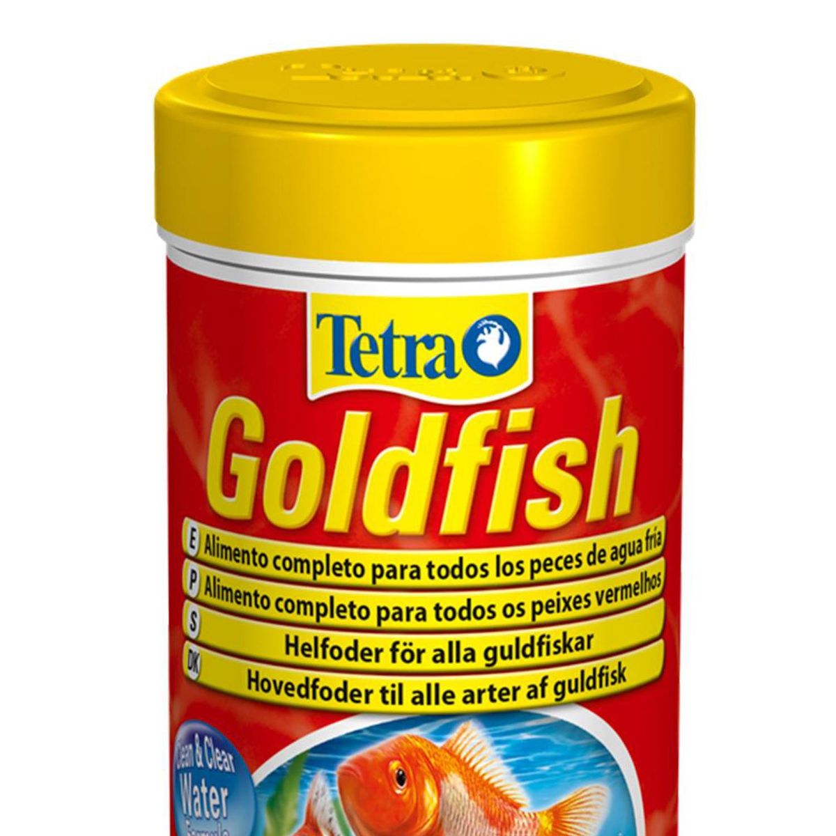 TETRA - Alimento para Peces Todas las edades Otro 0.052 kg