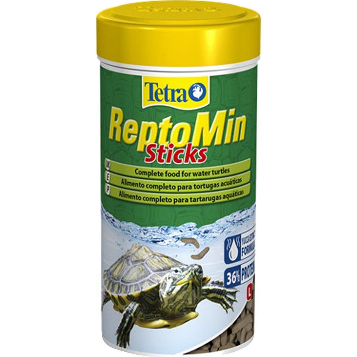 TETRA - Alimento para Tortuga Adulto Otro 270 gr