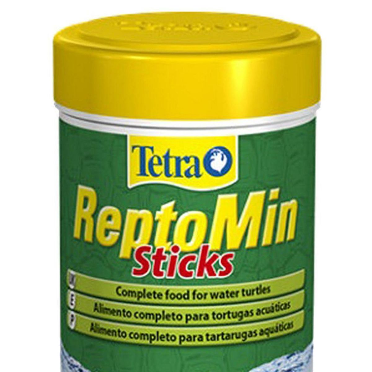 TETRA - Alimento para Tortuga Adulto Otro 270 gr