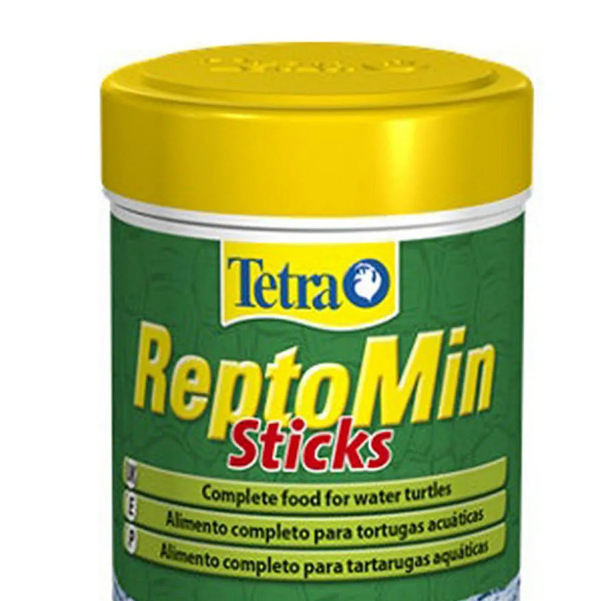 TETRA - Alimento para Tortuga Todas las edades Otro 60 gr