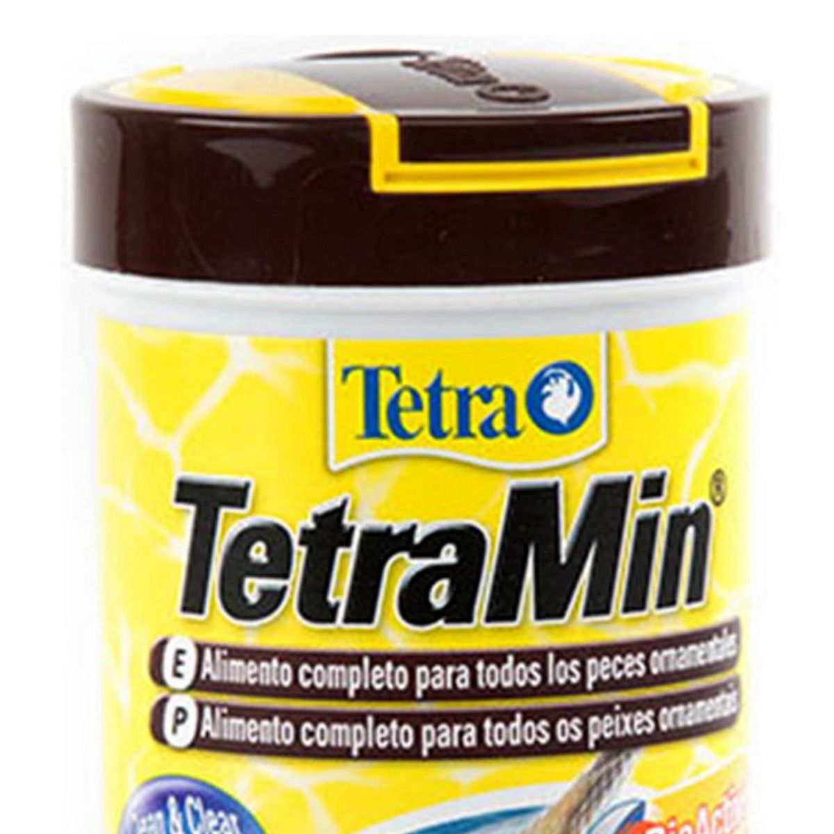 TETRA - Alimento para Peces Todas las edades Otro 0.052 kg