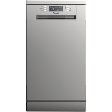Lavavajillas 9 Cubiertos Inox COMPUTER 945S