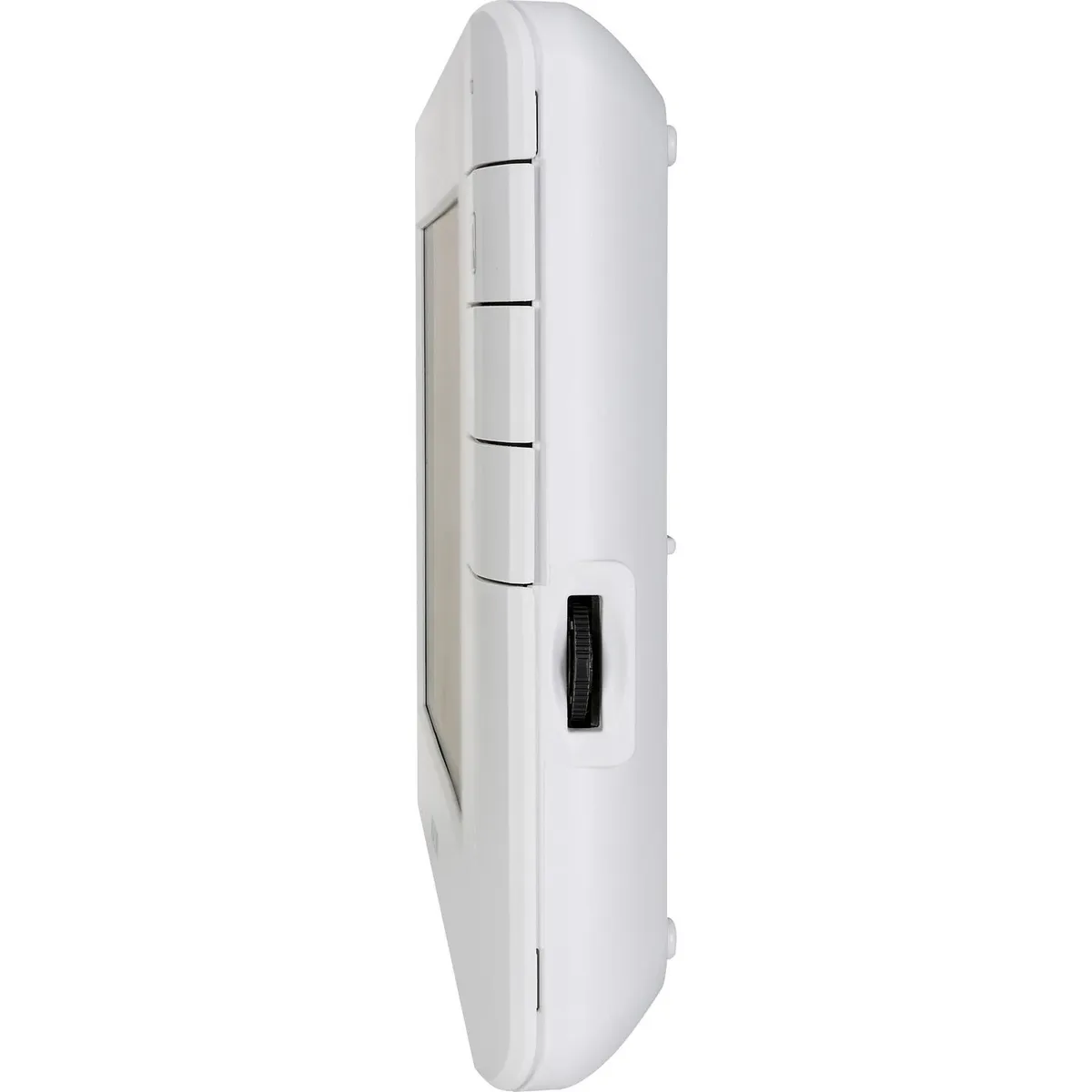 KOCOM - Videoportero color 7" manos libres, altavoz metálico