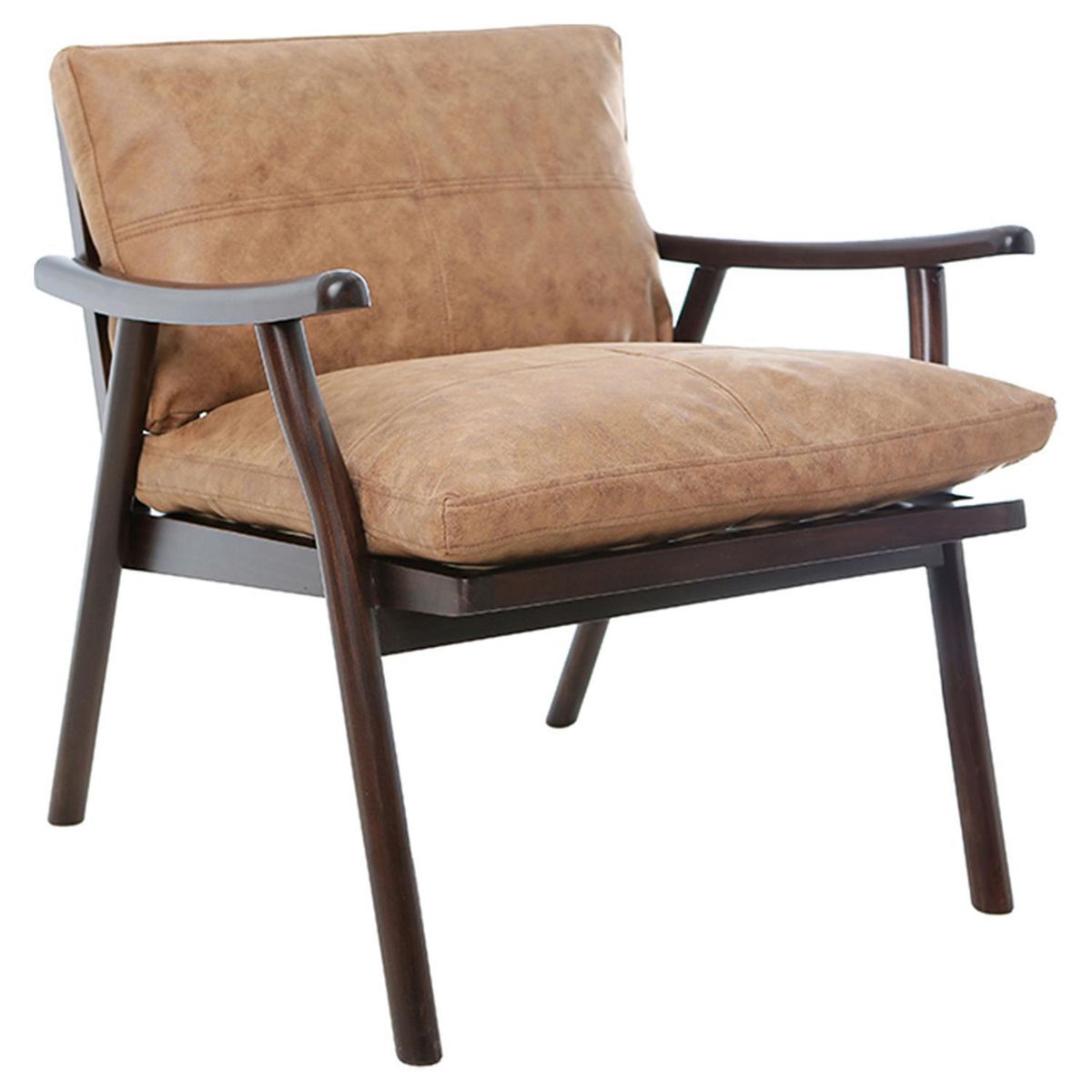 BARRA DESIGN - Poltrona 74x80x75 cm