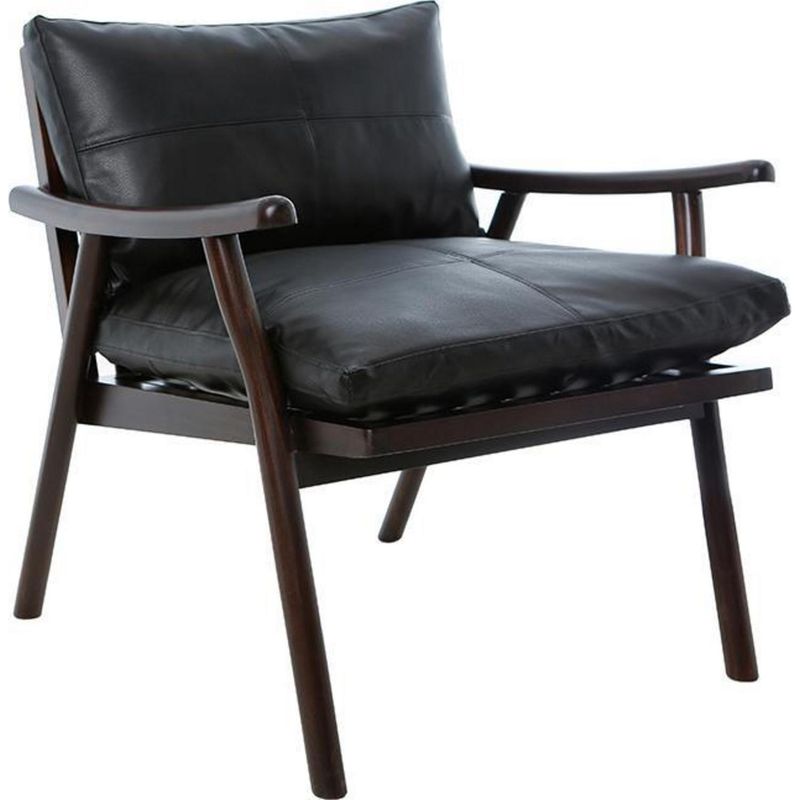 BARRA DESIGN -  1 cuerpo ESTAMBUL 80x75x74 cm Negro