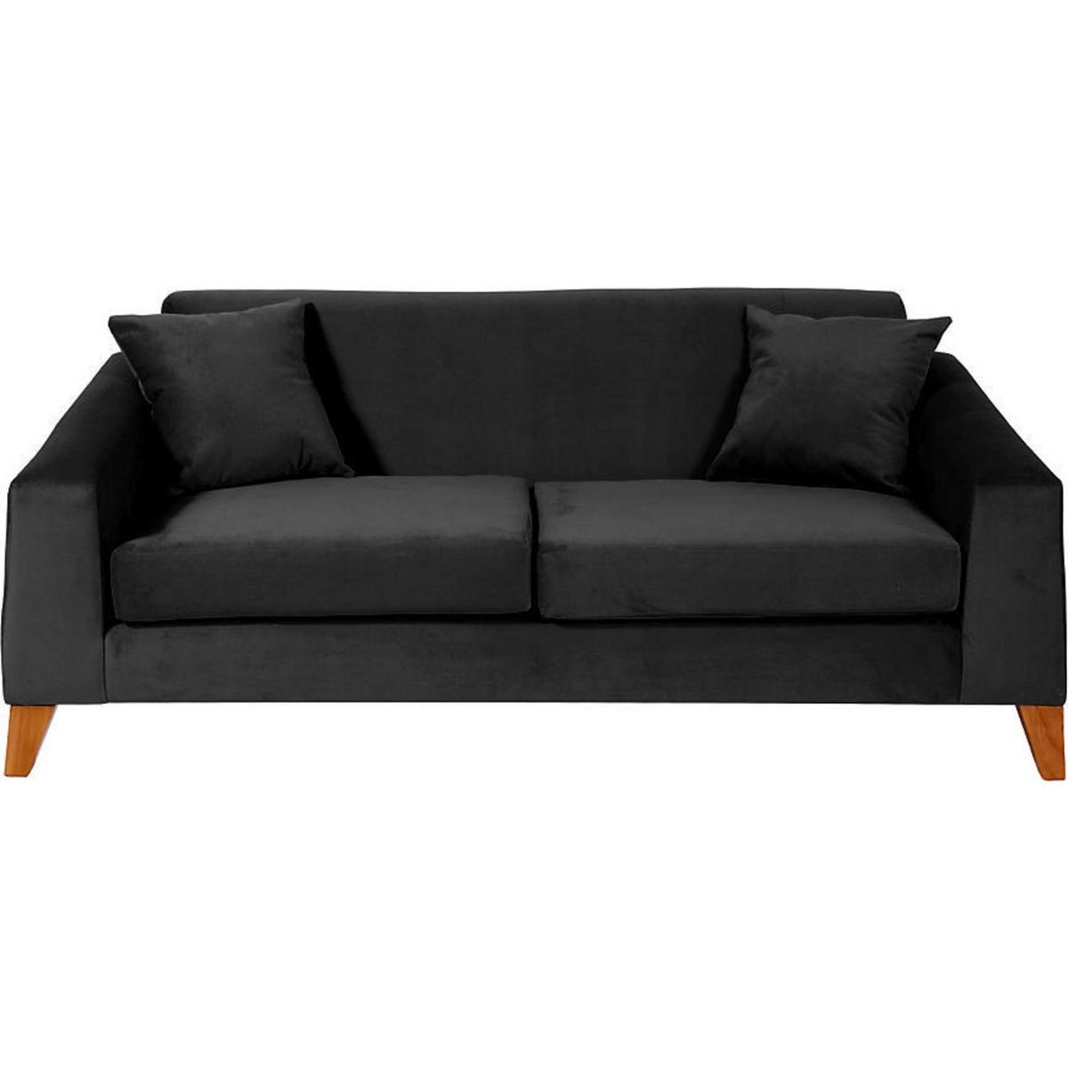 BARRA DESIGN - Sofá 3 cuerpos 196x90x80 cm