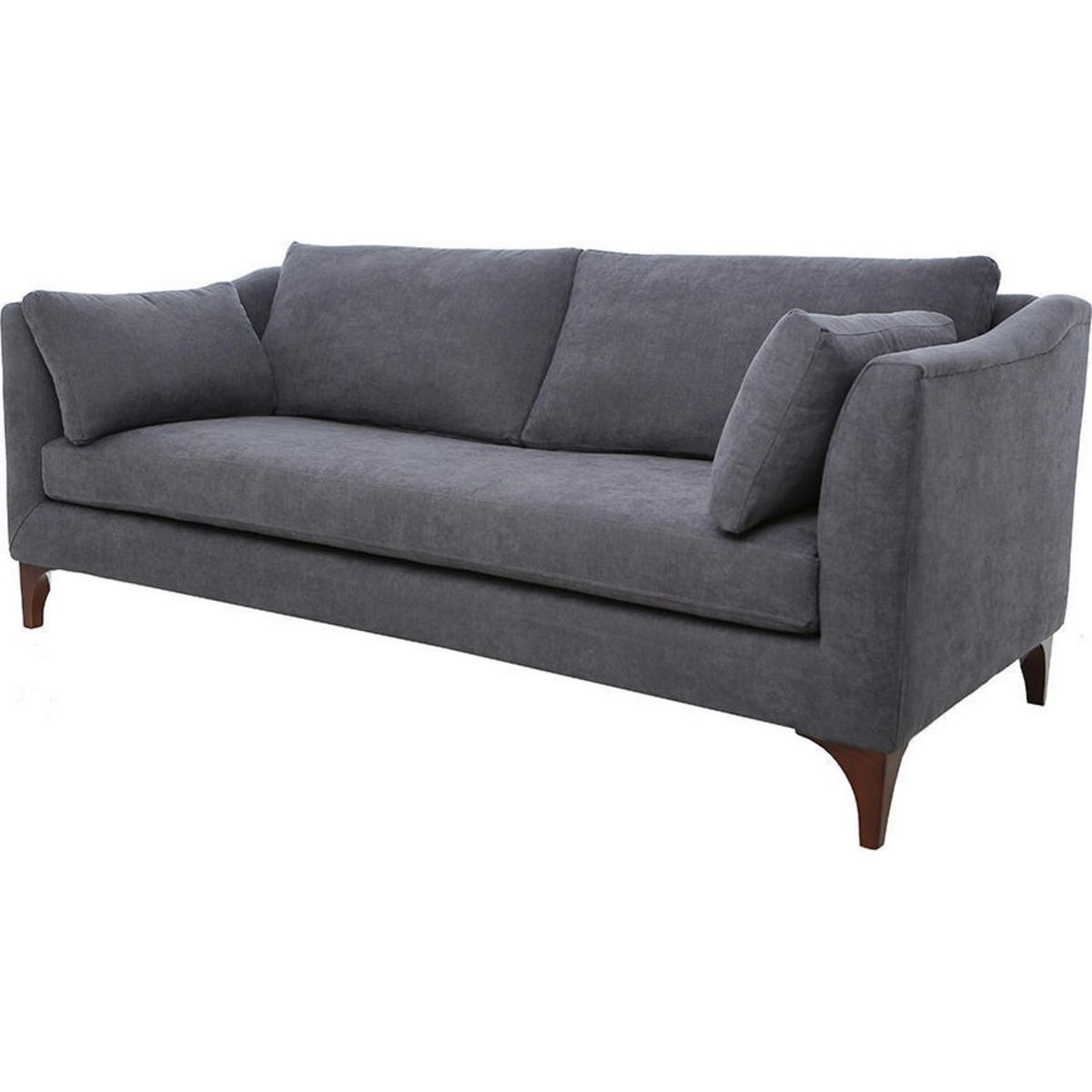 BARRA DESIGN - Sofá 3 cuerpos 197x87x77 cm