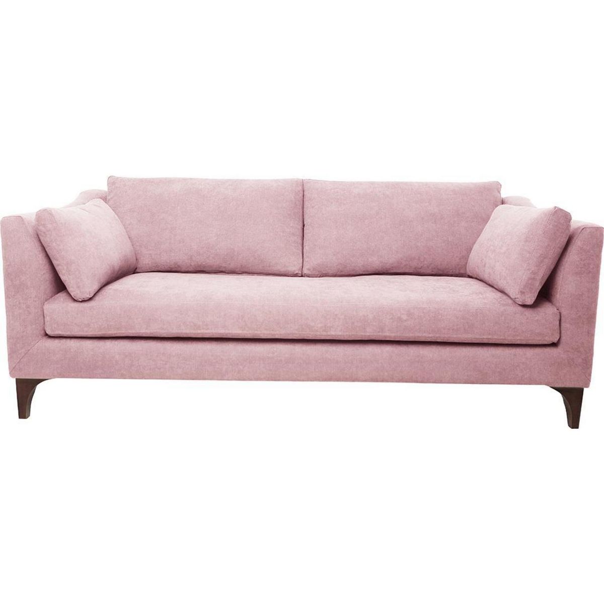 BARRA DESIGN - Sofá 3 cuerpos 197x87x77 cm