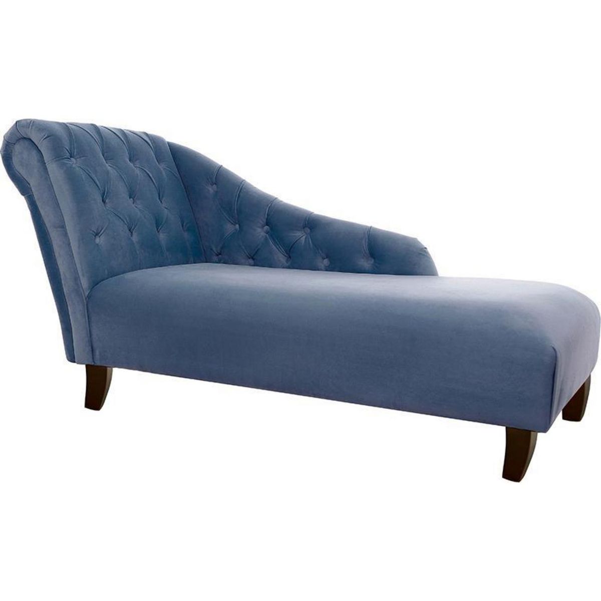 BARRA DESIGN - Chaise longue 150x63x83 cm