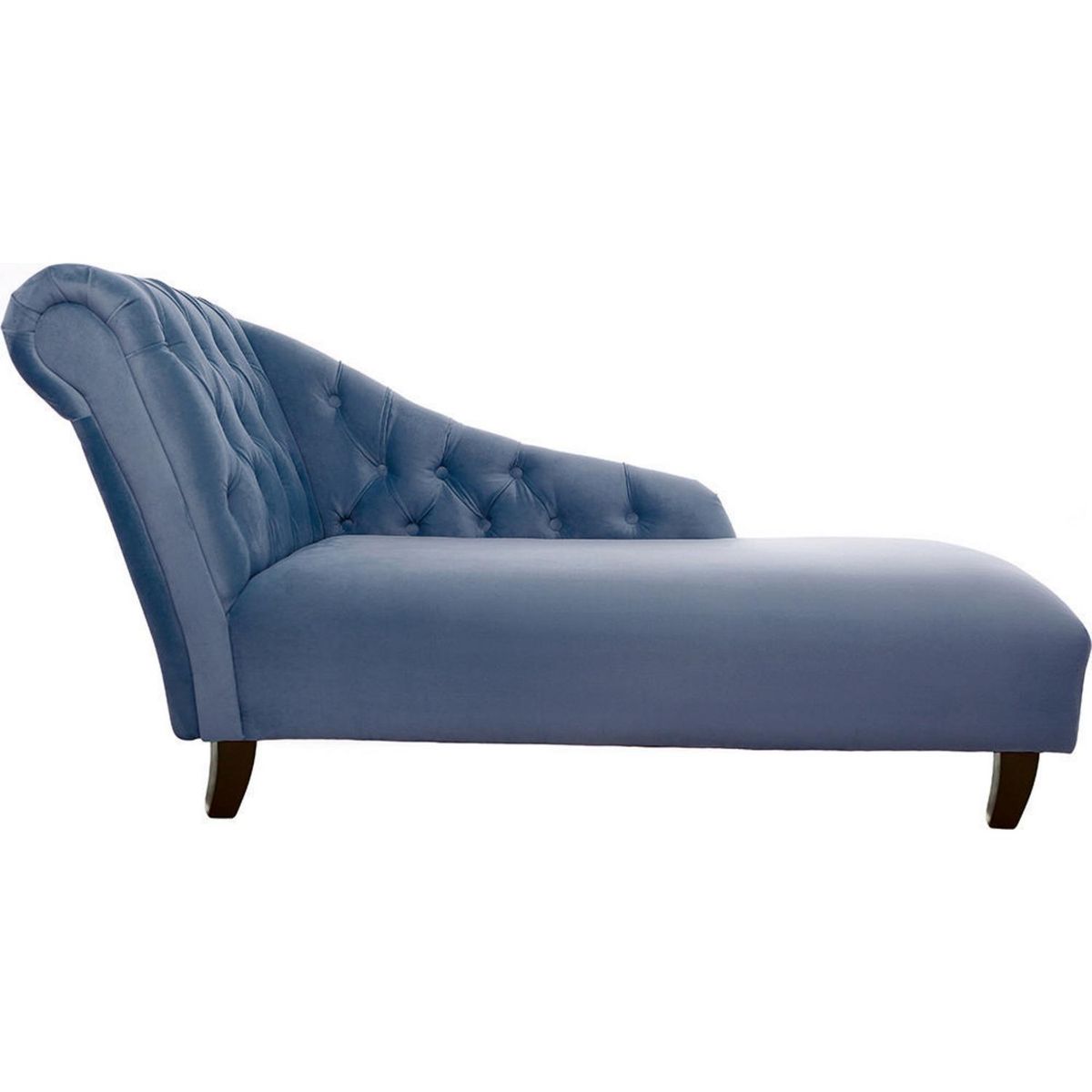BARRA DESIGN - Chaise longue 150x63x83 cm