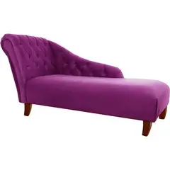 BARRA DESIGN - Chaise longue 150x63x83 cm