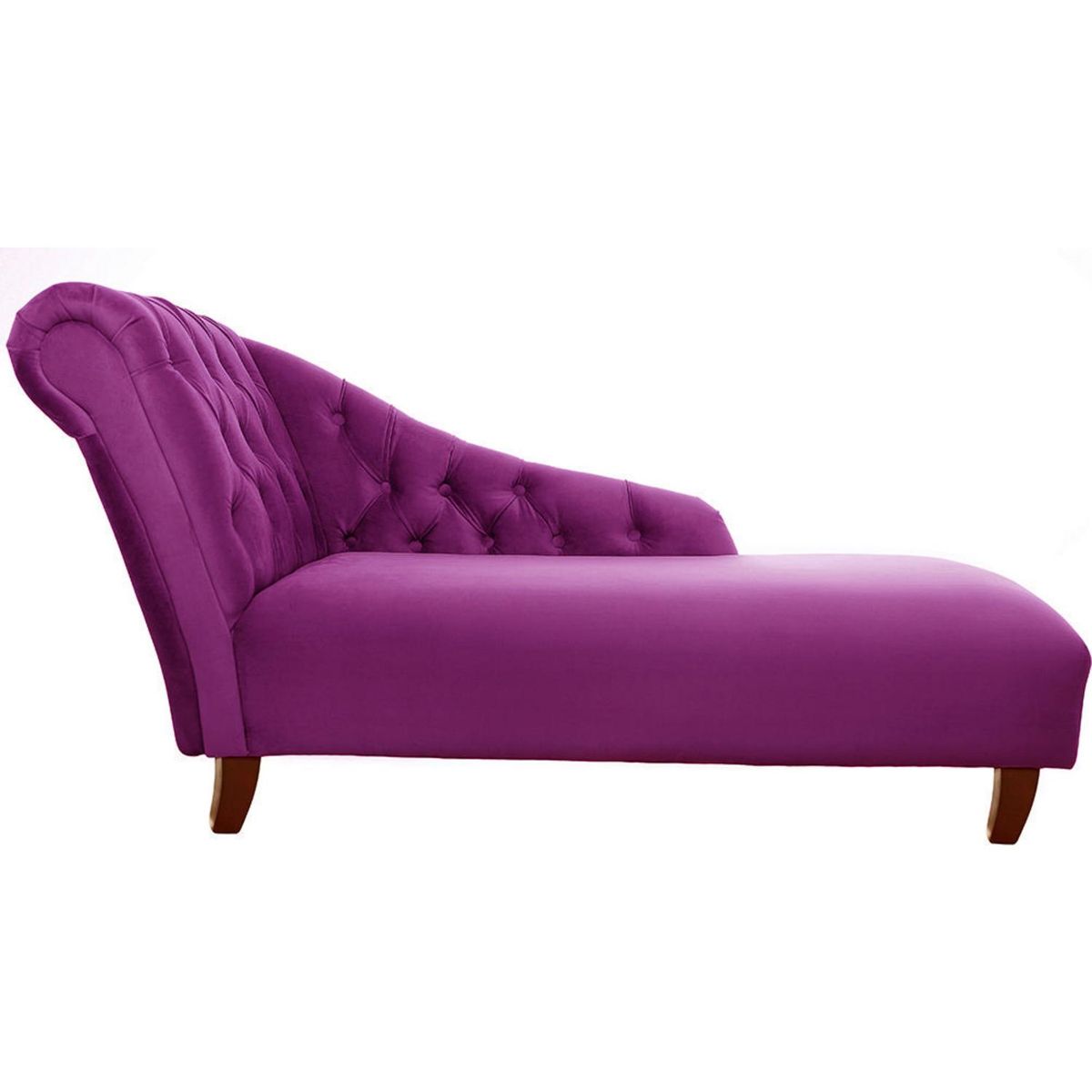 BARRA DESIGN - Chaise longue 150x63x83 cm