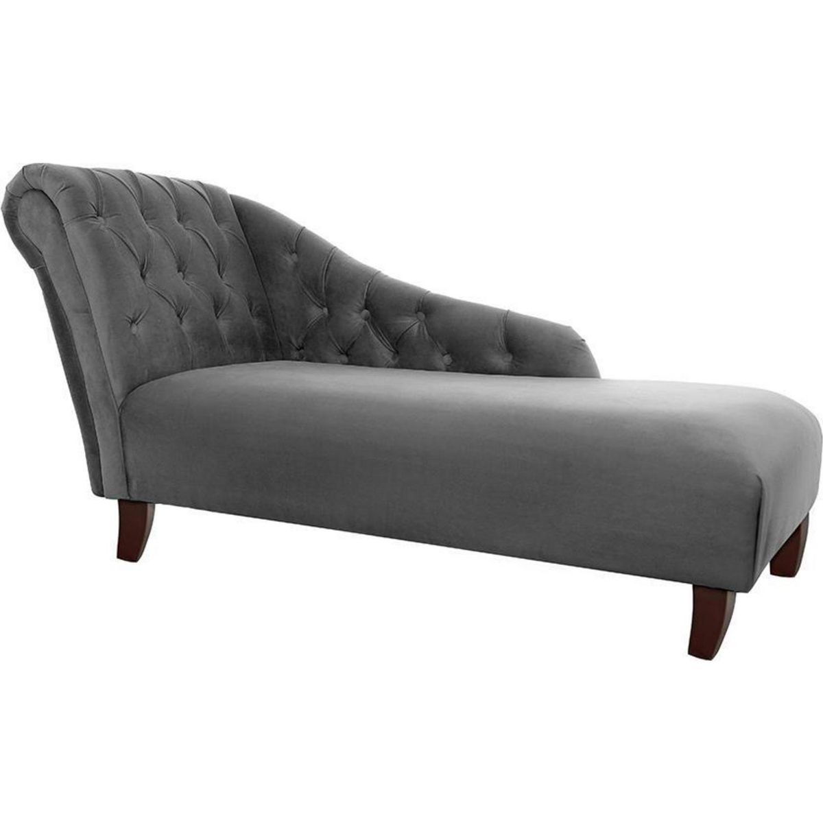 BARRA DESIGN - Chaise longue 150x63x83 cm