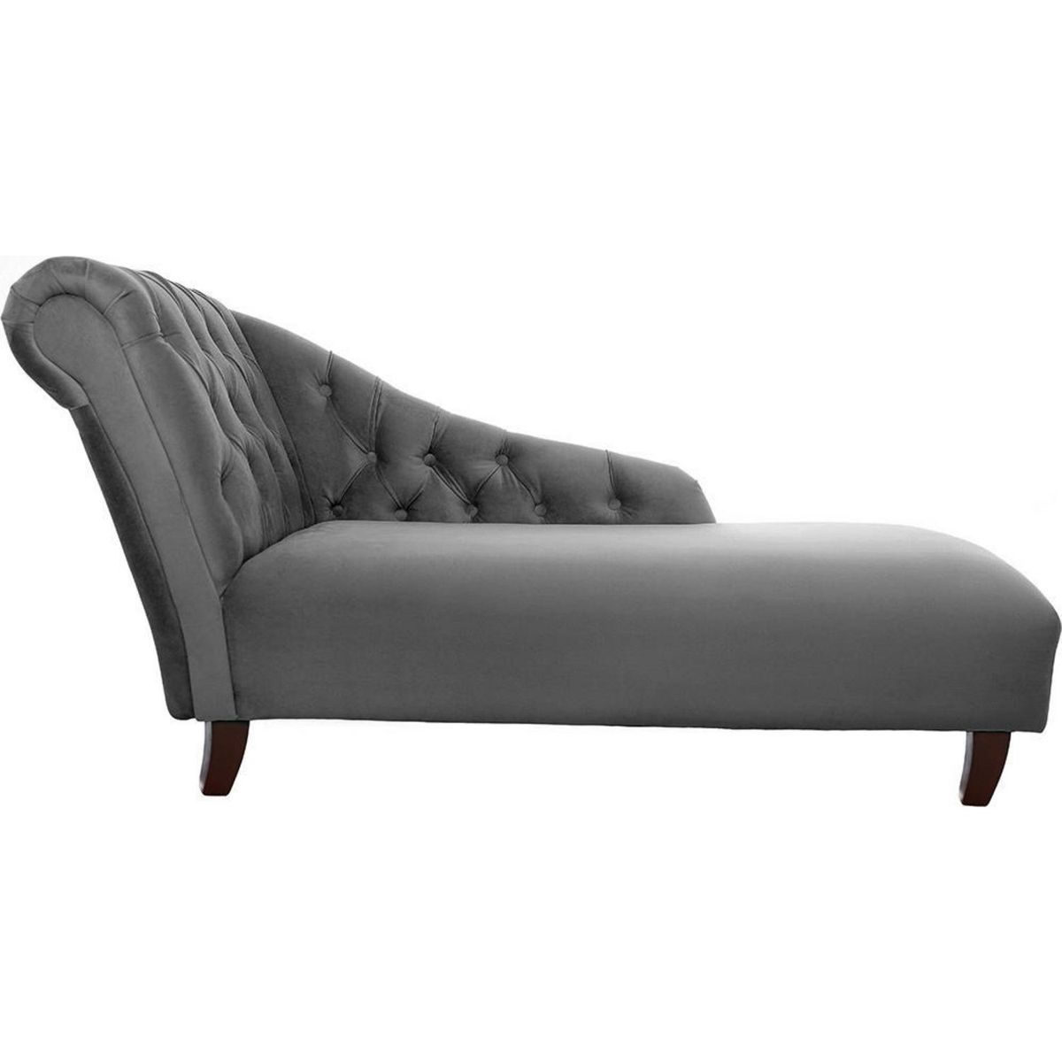 BARRA DESIGN - Chaise longue 150x63x83 cm