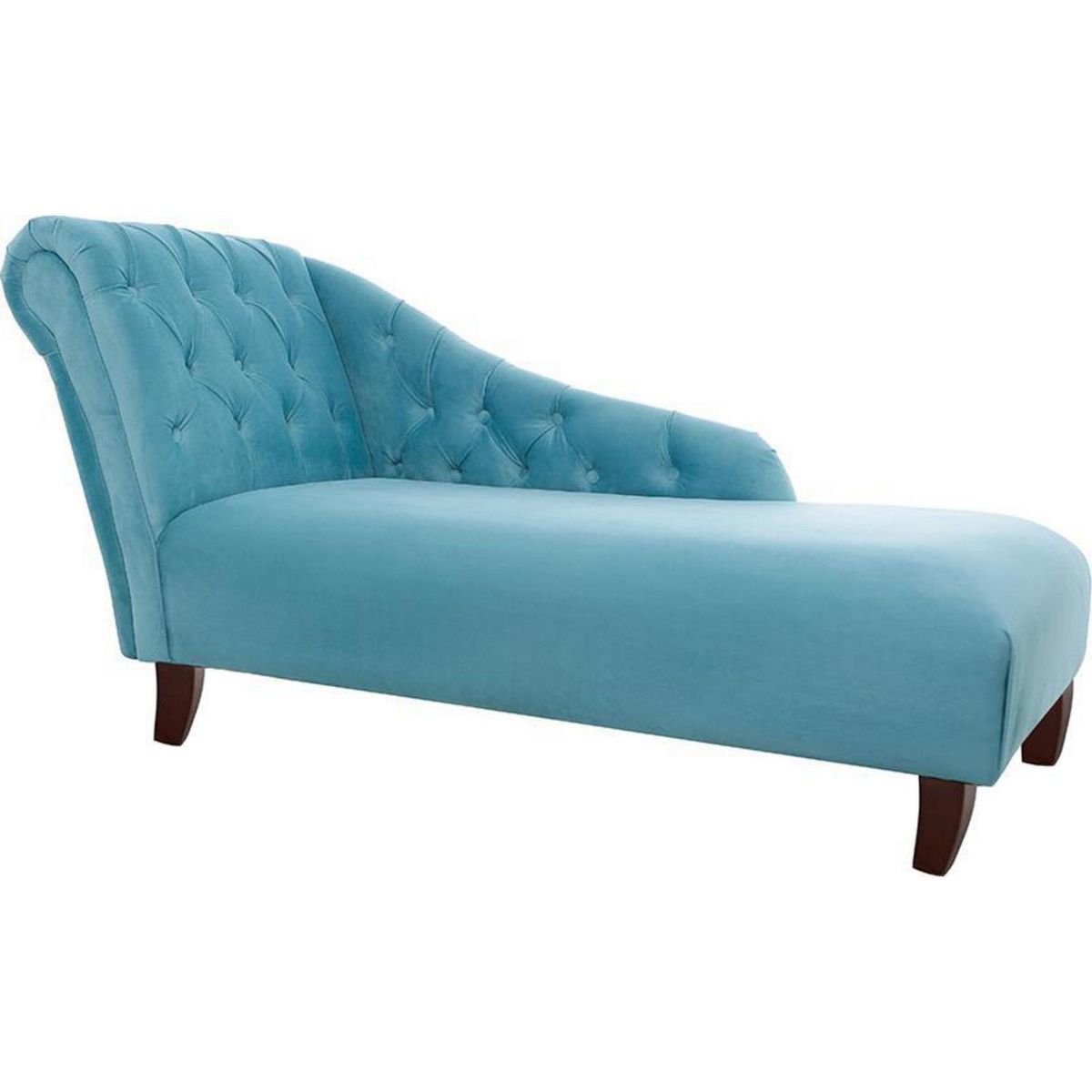 BARRA DESIGN - Chaise longue 150x63x83 cm