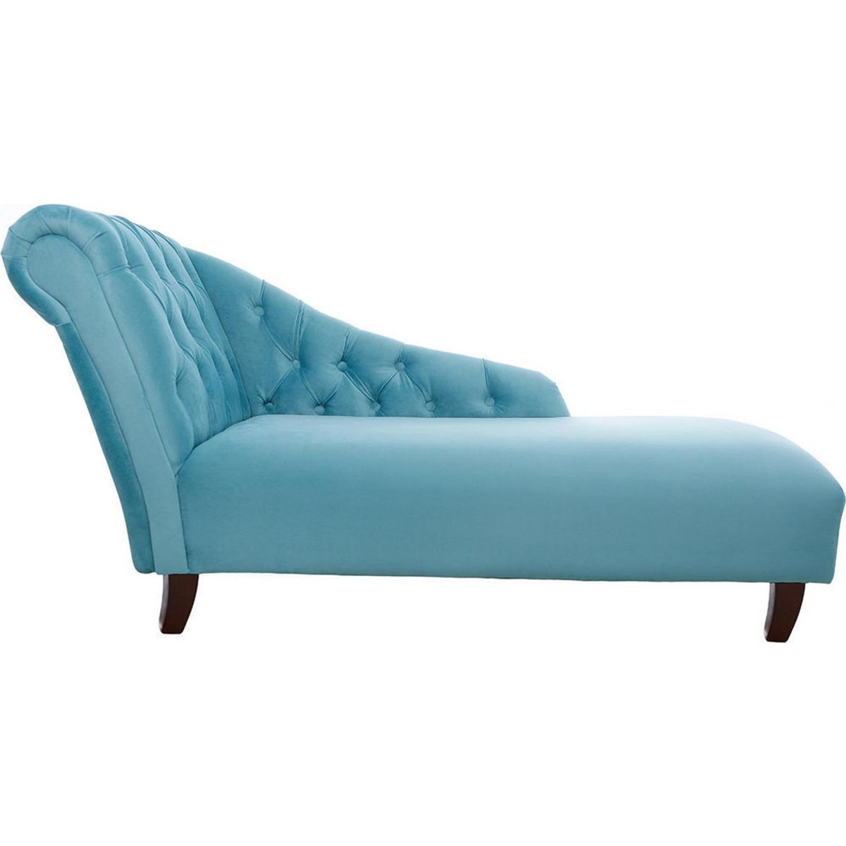 BARRA DESIGN - Chaise longue 150x63x83 cm