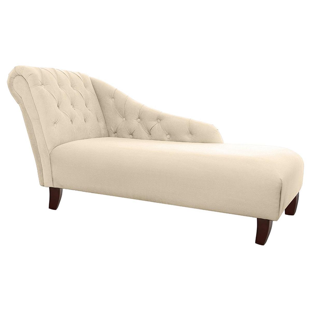 BARRA DESIGN - Chaise longue 150x63x83 cm