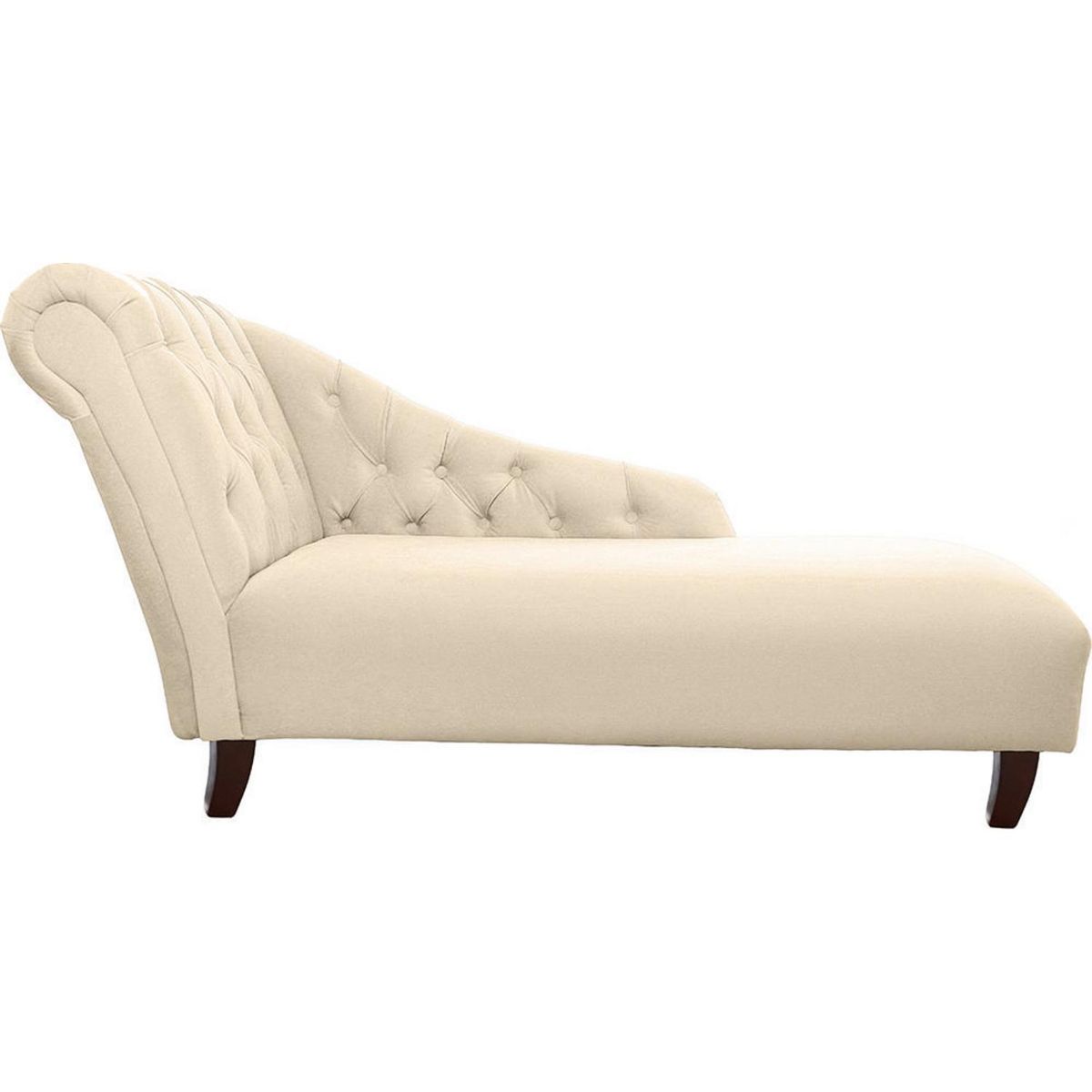 BARRA DESIGN - Chaise longue 150x63x83 cm