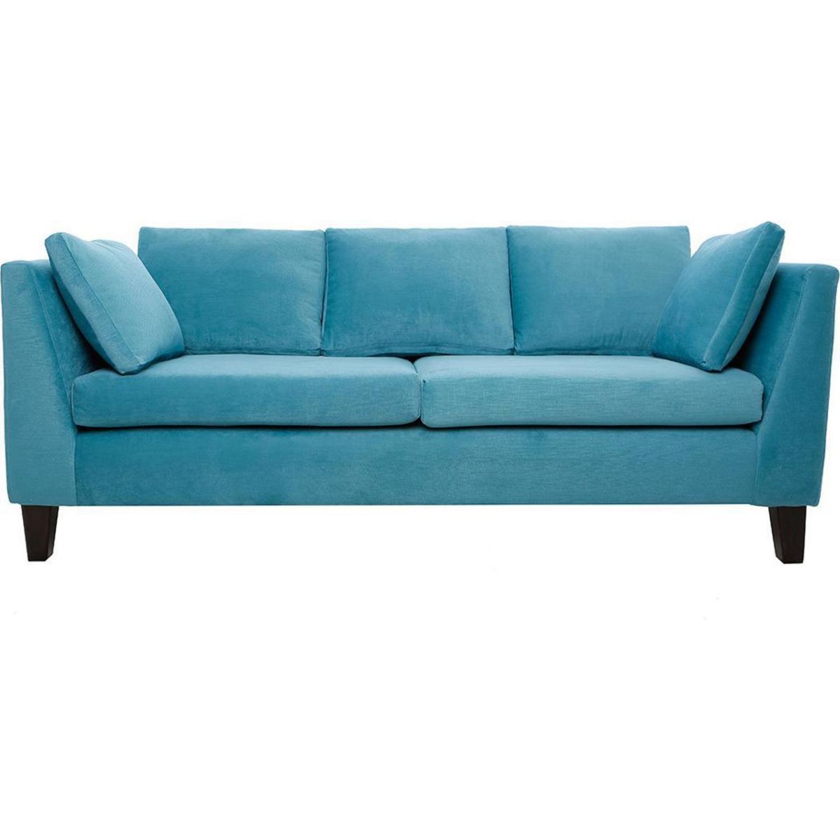 BARRA DESIGN - Sofá 3 cuerpos 196x82x72 cm