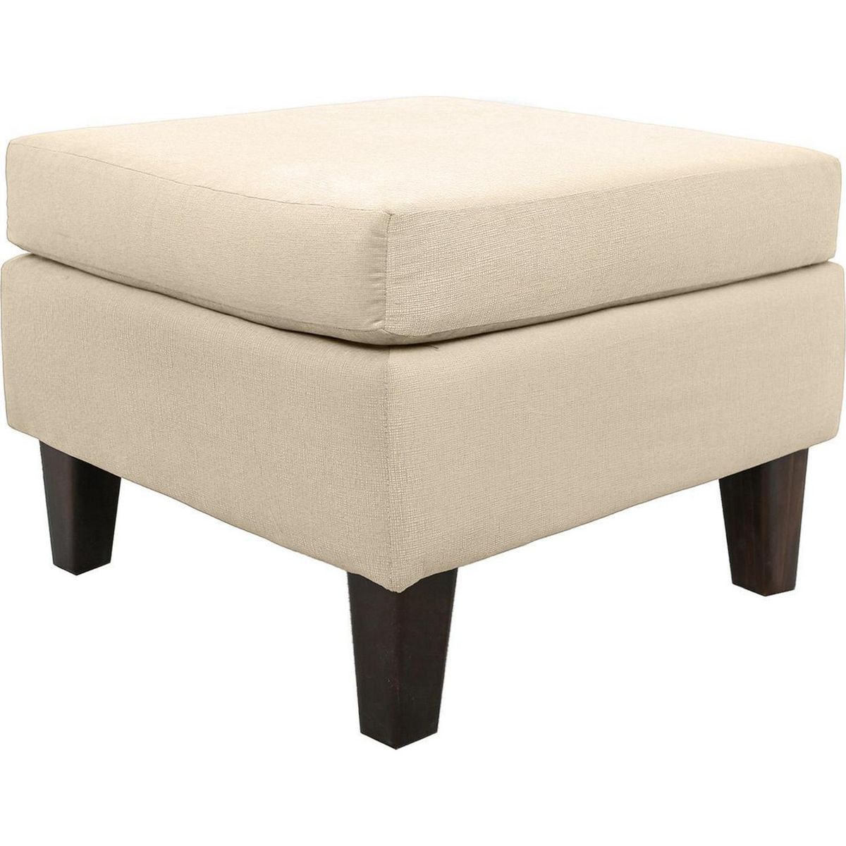 BARRA DESIGN - Pouf 60x60x45 cm