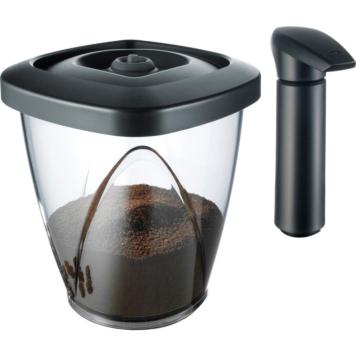 TOMORROW S KITCHEN - Contenedor de Café Plástico 1.3 l