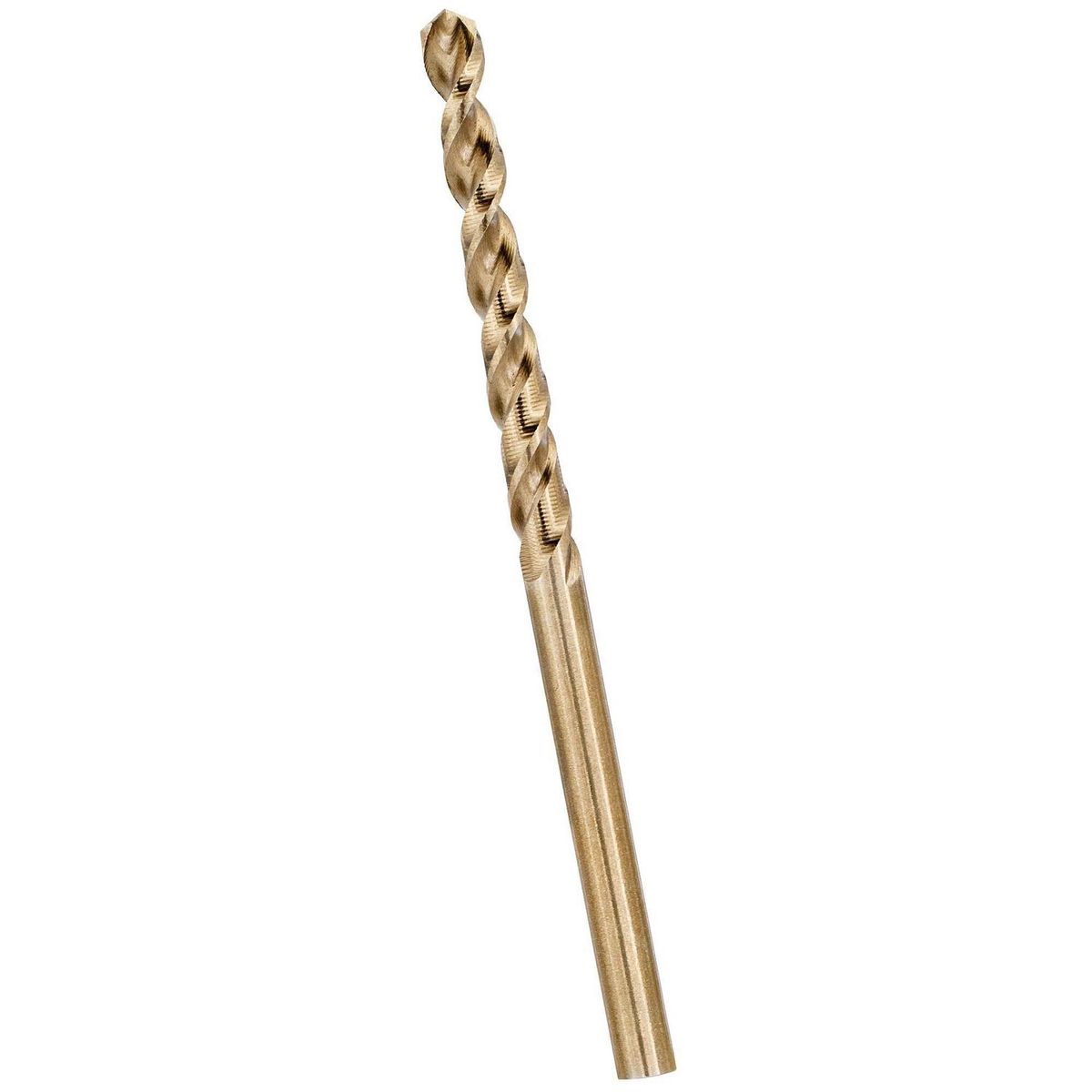 DEWALT - Broca HSS-Cobalto 8% -2x49 mm 2UN