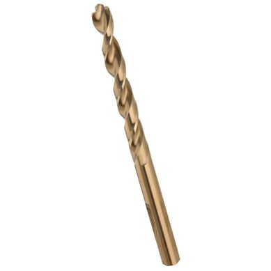 Broca HSS-cobalto 8% -8x117 mm