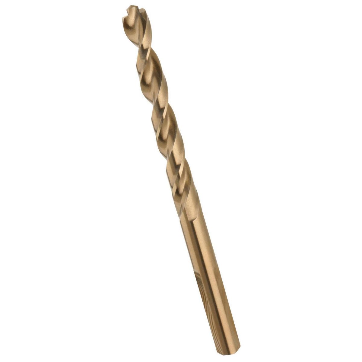 DEWALT - Broca HSS-cobalto 8% -8x117 mm